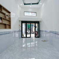 Bán Nhà Riêng 3 Tầng Xe Hơi Đỗ Cửa Tại Đường Hoàng Diệu, Quận 4, Giá Giảm Mạnh Chỉ Nhỉnh 6, Tỷ