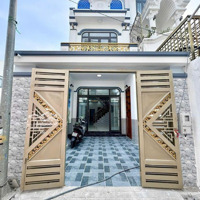Chủ Gởi Bán Nhà (Có Hoàn Công). Diện Tích: 80M2 Tại Kdc Vip Nhất P. Hóa An. Giá Chỉ 3,6 Tỷ Full Nội Thất