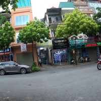 Bán Gấp Nhà 108M2 Mặt Phố Đức Giang - Long Biên - Kinh Doanh Đỉnh, Chỉ 21 Tỷ