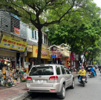 Bán Gấp Nhà 108M2 Mặt Phố Đức Giang - Long Biên - Kinh Doanh Đỉnh, Chỉ 21 Tỷ