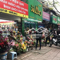 Bán Gấp Nhà 108M2 Mặt Phố Đức Giang - Long Biên - Kinh Doanh Đỉnh, Chỉ 21 Tỷ
