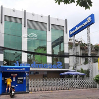 Bán Gấp! Tòa Nhà 48 Tỷ Có Hđt 180 Triêu/ Tháng, 15Mx30M, Công Nhận: 305M2.
