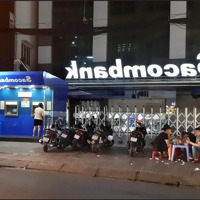 Bán Gấp! Tòa Nhà 48 Tỷ Có Hđt 180 Triêu/ Tháng, 15Mx30M, Công Nhận: 305M2.