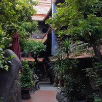 Biệt Phủ Đẳng Cấp Mặt Tiền Bửu Đóa, Phước Long, Nha Trang Tài Sản Hiếm Vị Trí Vàng Cơ Hội Đầu