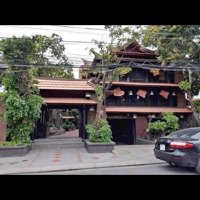 Biệt Phủ Đẳng Cấp Mặt Tiền Bửu Đóa, Phước Long, Nha Trang Tài Sản Hiếm Vị Trí Vàng Cơ Hội Đầu