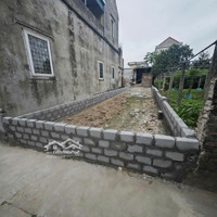 Bán 80M2 Đất Xóm 1 - Xã Tự Nhiên - Thường Tín - Hà Nội Giá Chỉ 2 Tỷ 050 Triệu