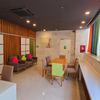 Cho Thuê Mặt Bằng 90M2 Vị Trí Siêu Đẹp Mặt Tiền Khách Sạn Quận 3