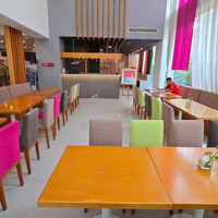 Cho Thuê Mặt Bằng 90M2 Vị Trí Siêu Đẹp Mặt Tiền Khách Sạn Quận 3