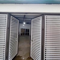 Cho Thuê Kho S 35M2 Giá Chỉ 2, 5 Triệu/Th Tại 116 Nguyễn Văn Cừ