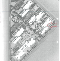 Dự Án Lumi Signature. Bán Căn Hộ 2 Phòng Ngủhướng Đông Nam 62.2 M2. View Cầu Ánh Sáng, Đẹp Nhất Dự Án