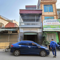 Sở Hữu Nhà Mặt Phố Biên Giang 3 Tầng 69M Vị Trí Đắc Địa Tiềm Năng Kinh Doanh. Liên Hệ: 0989462485