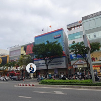 Duy Nhất 1 Cặp Đất Mặt Tiền Nguyễn Văn Linh - Đà Nẵng, 225M2 Ngang 9M, Dòng Tiền 1,2 Tỷ/Năm