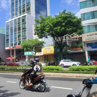 Duy Nhất 1 Cặp Đất Mặt Tiền Nguyễn Văn Linh - Đà Nẵng, 225M2 Ngang 9M, Dòng Tiền 1,2 Tỷ/Năm