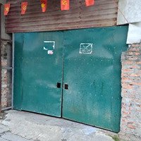 Bán Đất 64M2, 12,8 Tỷ Tại Ngõ 55, Hoàng Hoa Thám, Ngọc Hà, Ba Đình, Hà Nội