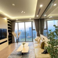 Em Dương Chuyên Cho Thuê Căn Hộ Tại Thăng Long Number 1 Đại Lộ 2-3-4 Phòng Ngủ Full Đồ Đến Cơ Bản
