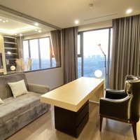 Em Dương Chuyên Cho Thuê Căn Hộ Tại Thăng Long Number 1 Đại Lộ 2-3-4 Phòng Ngủ Full Đồ Đến Cơ Bản