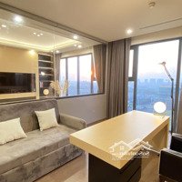 Em Dương Chuyên Cho Thuê Căn Hộ Tại Thăng Long Number 1 Đại Lộ 2-3-4 Phòng Ngủ Full Đồ Đến Cơ Bản