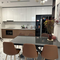 Cho Thuê Căn Góc 3 Phòng Ngủ Dự Án Sunshine City Bắc Từ Liêm Hà Nội