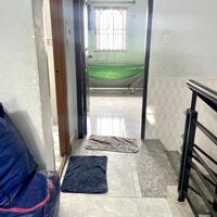 ChínhChủ,Bán nhà 20m ra Lê Văn thọ P13 Gò vấp 65m trệt lầu 3PN 6tỷ5 TL