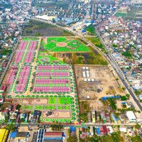 Sở Hữu Ngay Căn Hộ Vip Tại Him Lam Central Park, Hồng Bàng