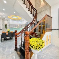 Tậu Ngay Căn Nhà Đẹp Gầntrung Tâm Thương Mạigigamall, Thủ Đức. Diện Tích: 56M2, Giá Chỉ Dưới 3 Tỷ. Sổ Riêng, Hẻm Xe Hơi