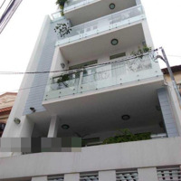 Nhà Đẹp 4 Tầng Đường Âu Cơ - Giáp Cư Xá Lữ Gia. Ngang 5.2M [Nở Hậu Hơn 5M]. Giá Bán 7.5 Tỷ