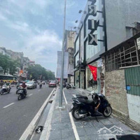 Bán Nhà Mặt Phố Chùa Bộc 34M2 - Mặt Tiền 3M - 23 Tỷ. Ngã Tư Vàng - Tiện Ích Bạt Ngàn - Sổ Đẹp