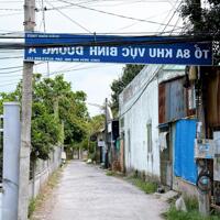 Nhà 1 trệt 1 lầu KDC Thành Giao Cũ Nguyễn Văn Linh Bình Thuỷ Cần Thơ
