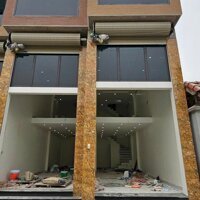  BÁN NHÀ ĐẸP - TRINH LƯƠNG, HÀ ĐÔNG - Ô TÔ TẢI ĐỖ NGÀY ĐÊM - 40M2 - 5 TẦNG 