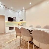 Bán nhà 4 tầng mới tinh cách mặt đường 15m Hùng Vương, Thượng Lý, Hồng Bàng, Hải Phòng.