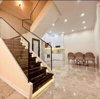Bán nhà 4 tầng mới tinh cách mặt đường 15m Hùng Vương, Thượng Lý, Hồng Bàng, Hải Phòng.