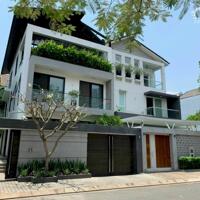 Bán nhà biệt thự An Khánh đường Lương Định Của Quận 2 cũ gần chợ (252m2) 66 tỷ