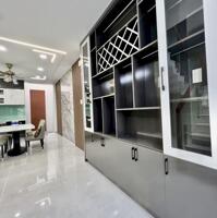 Siêu phẩm HXH Trần Thị Năm ,Q12, 5Tx56m2, giá chỉ 6.7 tỉ (TL)