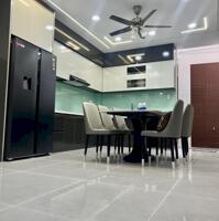 Siêu phẩm HXH Trần Thị Năm ,Q12, 5Tx56m2, giá chỉ 6.7 tỉ (TL)