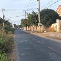 CHỦ GỬI LÔ ĐẤT NGAY THỊ TRẤN PHƯỚC HẢI RẤT ĐẸP DIỆN TÍCH 483 MÉT VUÔNG DIỆN TÍCH NGANG 9 PHÙ HỢP XÂY HOMESTAY