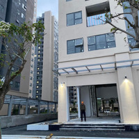 Chính Chủ Cho Thuê Gấp Căn Shophouse Nội Khu Nhìn Ra Hồ Bơi Giai Đoạn 2 Dự Án Ori Garden