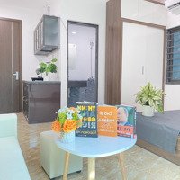 Ccmn Full Đồ Mặt Phố Thiên Hiền Mỹ Đình Đầy Đủ Pccc Giá 4 Triệu2/Tháng