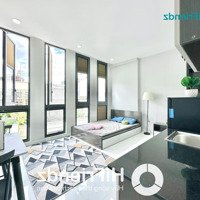 Phòng Mới Ngay Trung Tâm Phú Nhuận Gần Cv Gia Định Nhà Siêu Đẹp Full Nội Thất