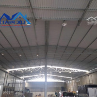 Cho Thuê Xưởng 1100M2 Giá Chỉ 50 Triệu/Tháng. Trảng Dài-Biên Hòa-Đồng Nai 0375854515