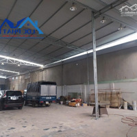 Cho Thuê Xưởng 1100M2 Giá Chỉ 50 Triệu/Tháng. Trảng Dài-Biên Hòa-Đồng Nai 0375854515