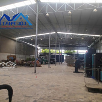 Cho Thuê Xưởng 1100M2 Giá Chỉ 50 Triệu/Tháng. Trảng Dài-Biên Hòa-Đồng Nai 0375854515