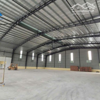 Cho Thuê Nhà Xưởng 3600M2 Giá Bán 140 Triệu Mới Tinh. Tp Biên Hòa-Đồng Nai 0375854515