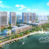 Bán Căn Góc 3 Ngủ 96M Giá Bán 6,8 Tỷ Bao Thuế Phí