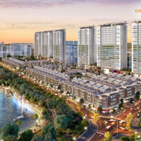 Bán Căn Góc 3 Ngủ 96M Giá Bán 6,8 Tỷ Bao Thuế Phí