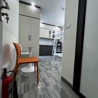 BÁN TÒA CCMN FULL NỘI THẤT 13 PHÒNG TẠI TRUNG TÂM VĨNH TUY-HAI BÀ TRƯNG