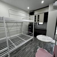 BÁN TÒA CCMN FULL NỘI THẤT 13 PHÒNG TẠI TRUNG TÂM VĨNH TUY-HAI BÀ TRƯNG