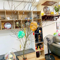 Bán Căn Hộ 82M2 Sổ Hồng - 3 Phòng Ngủ - Tầng Đẹp Tại Cụm Chung Cư Vinaconex - Thông Tấn Xã