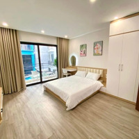 Bán Nhà Cổ Nhuế 6 Tầng, Ô Tô Đỗ Phòng Khách Giá Nhỉnh 6 Tỷ