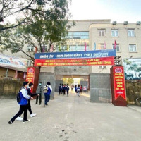 Bán Nhà 5T Xây Mới. Phố Quang Lãm. Ô Tô Tải Đỗ Cửa, Vào Nhà. Kd Thuận Tiện. Gần Đh Đại Nam