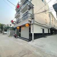 Căn Góc 4Tx32M2, Ôtô Đậu Cách 15M,Gần Điểm Xe Buýt Trường Đh 10 Phút Bxe Yên Nghĩa